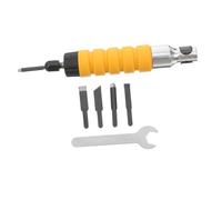 LALAFINA Albero Flessibile Per Trapano Elettrico Utensile Rotante Albero Flessibile Kit Per Intaglio Del Legno Per Principianti Utensili Rotanti Per Intaglio e Incisione Giunto