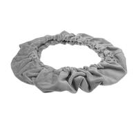 LALAFINA Anelli di Protezione per Gambe Sgabelli da Bar Antiscivolo per Base 42-47 Cm, Design Elegante, per Bar e Uffici