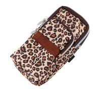 LALAFINA Borsa a Tracolla Portatile per Corsa, Nylon, per Viaggi | Stile Elegante e Moda, Metodi di Trasporto, per Concerti e Feste, Monete e Tovaglioli