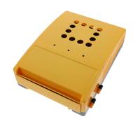 LALAFINA Cassetta Postale Da Parete in Plastica Sicura Scatola Per Lettere Da Appendere Cassetta Per Suggerimenti Per Ufficio e Comunità