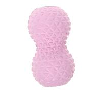 LALAFINA Comodo Strumento Per Massaggio Yoga Manuale Per La Schiena Portatile Per Rilassare I Muscoli Con Design Scanalato
