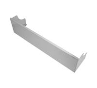 LALAFINA Copertura in Inossidabile Antipioggia Cassetta Postale per Resistente alle Intemperie, Design e Funzionale per Residenziali