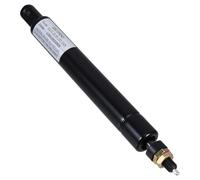 LALAFINA Gas Lift Cylinder For Office Chairs Adjustable Hydraulic Piston Heavy Duty Replacement For Executive Gaming And Salon Chairs Lift Accessories Easy Installation