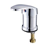 LALAFINA Lavabo in Ferro in Rame Accessori per Acqua Calda Rubinetto E Dispositivo di Raffreddamento Caldo: Sostituzione Della Sedia Miscelatore Rubinetto Lavaggio Dovere Spa