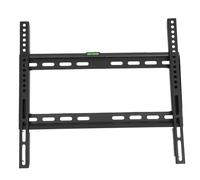 LALAFINA per Tv Staffa per Tv Design Salvaspazio Facile Installazione e Sicurezza Adatto per Salotto e Camera
