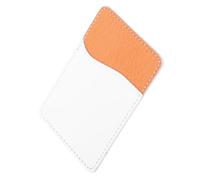 LALAFINA Portacarte Adesivo per Smartphone Wallet Personalizzabile Resistente All e Graffi Facile per Eventi e Regali