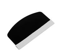 LALAFINA Raschietto per Pellicole per Telefoni Piccolo e Portatile Design Ergonomico Strumento Manuale per Rimozione Bolle e Applicazione Liscia di Pellicole Protettive per Schermo