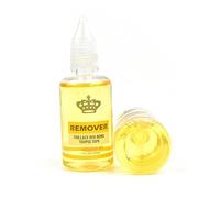 LALAFINA Spray Solvente Per Rimozione Adesivo Parrucche e Extension Rimuovi Adesivi Pochi Minuti Agrumato e Idratazione Capelluto Prodotto Per Parrucche e Extension Senza Traccia