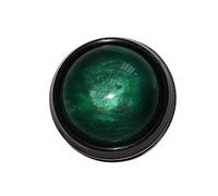 LALAFINA Strumento Per Terapia Muscolare Palla Per Trattamento Manuale e Massoterapia Per Rilassare Articolazioni Doloranti Verde