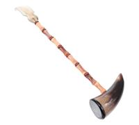 LALAFINA Tappetino Da Massaggio Per Animali Strumento Per Massaggio Alla Schiena Gratta Per Alleviare Il Prurito