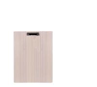 LALAFINA Tavola da Disegno Portatile in Legno Beige Clip per Schizzi e Bozzetti, per Disegno All'aperto, per Principianti