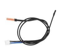 LALAFINA Temperatura Ricambio per Condizionatori Aria Monitoraggio Indoor Veloce Compatibile con Panasonic Accessorio Affidabile per Controllo Temperatura e Comfort