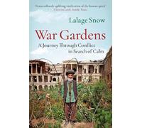Lalage Snow War Gardens (Tascabile)