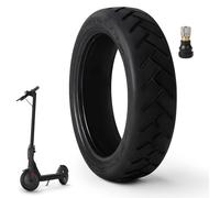 LALAGO 1 pezzo Pneumatico Tubeless 250x54 per Xiaomi Mi4 Lite/Pro Scooter Elettrico E-Scooter, Pneumatico Senza Camera D'aria 10 Pollici, Sottovuoto Ruote di Ricambio Anteriore/Posteriore