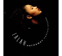 Lalah Hathaway - Heaven Knows