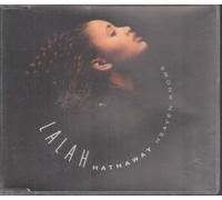 Lalah Hathaway - Heaven knows (UK, incl. 3 versions, 1990)
