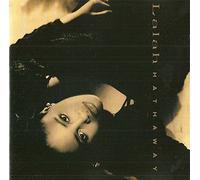 Lalah Hathaway - incl. Heaven Knows