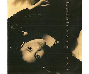 Lalah Hathaway - incl. Heaven Knows