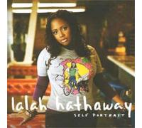 Lalah Hathaway Self Portrait (CD) Album