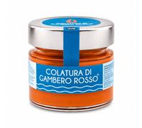 Lalaina | Colatura di gambero rosso di Mazara, Sicilia | 70ml