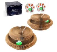 LALAKATS Magic Organ - Tiragraffi per gatti