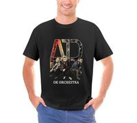 lalakeLALART6 AJR-Band-Ok-Orchestra-Tour-T-Shirt-AJR-Band-Shirt-AJR-Band-Tour