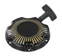 LALAL 1 Disco di avviamento a Strappo for avviamento a Strappo Honda for Motore GXR 120 RT 28400-ZDJ-003ZB Parti for Utensili elettrici da Giardino a Disco tirato a Mano