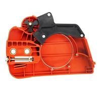 LALAL 1 pezzo di copertura del freno della catena della frizione della motosega adatta for accessori for motosega Husqvarna 120 235 236 240 parti di ricambio
