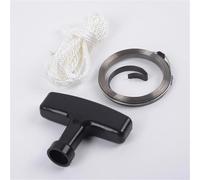 LALAL 1 Pezzo di Ricambio for Molla di avviamento a Strappo Compatibile con Motore for Tosaerba Honda GX200 28442-ZH8-003