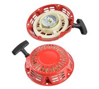LALAL 1 pz. Avviamento a Strappo, Tazza di avviamento a Strappo 4 CV, 5,5 CV, 6,5 CV for Motori generatori Honda GX120, GX160, GX168, GX200, Parti for Tosaerba.