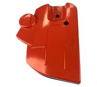LALAL 1 pz. Gruppo coperchio frizione freno catena 544097902 Adatto for motosega Husqvarna 445 450 Parti coperchio pignone frizione Utensile elettrico da giardino
