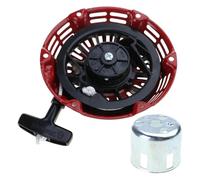 LALAL 1 Set di avviamento a Strappo con Tazza for GX120 GX160