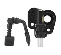 LALAL 2 pezzi di ricambio for pompa dell'olio for motosega adatti for Poulan 2150 2175 2250 1950 2025 2050 2075 PP210 PP220 PP221 accessori for motosega