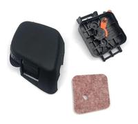 LALAL 3 pezzi/set alloggiamento e coperchio del filtro dell'aria for Stihl FC55 FS38 FS45 FS46 FS55 FS55R HL45 KM55 parti del filtro dell'aria for decespugliatore e motosega