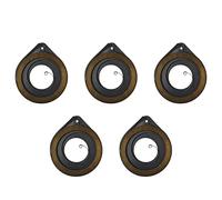 LALAL 5 Pezzi/Lotto Molla di avviamento a Strappo for Motosega Husqvarna 50 51 55 Rancher 49 45 41 40 39 R 334T 335 338 XPT Jonsered 2041 501763101
