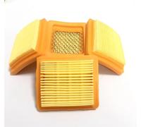 LALAL 5 pz/lotto filtro Aria Filtro Aria for Honda GX50 GX-50 UMK450 47.9CC 4 TEMPI motore decespugliatore trimmer Sostituire 17211-Z3F-000