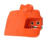 LALAL Adatto for coperchio della ruota dentata della frizione della motosega Husqvarna, gruppo freno catena, accessori for motosega, 235, 236, 240