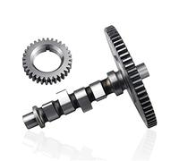 LALAL Albero a camme del Motore for Kawasaki, Kit Albero a camme e ingranaggio cilindrico Adatto for FD620D, FH661D, AM124510, KAF620, Parti for Tosaerba, Parte for decespugliatore