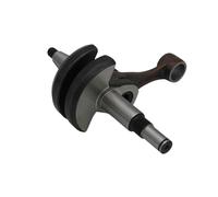 LALAL Albero motore adatto for motosega Stihl MS341 MS361 MS 341 361 Ricambi 1135 030 0400