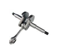 LALAL Albero motore Albero motore Biella for Stihl MS193 MS193T MX 193 194 MS193TC MS194 MS194T 194C-E Kolben 193T 193TC Motosega