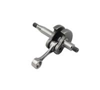 LALAL Albero motore realizzato for tagliasiepi Stihl HS81 HS81R HS81RC HS81T HS86 HS86R HS86T #4237 030 0400