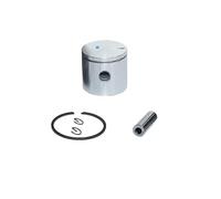 LALAL Anello elastico di sicurezza for spinotto da 35 mm adatto for HUSQVARNA 125 128 124L 125L 125R 125LD 128C 128L 128R Trimmer decespugliatore parti di attrezzi da giardino