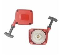 LALAL AVVIAMENTO A Strappo 4T Easy Start for OLEO-Mac OM43 Sparta 38 EFCO EF3600 EF4300 Carter DECESPUGLIATORE OEM 61332012R 61332015R(Quality Starter)