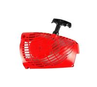 LALAL Avviamento a Strappo a 4 Denti, Stile Easy Start, for Motosega Echo CS-350T CS-360TES/WES CS-320 CS-330T CS-350WES. Avviamento a Strappo for Motosega.