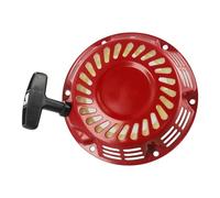 LALAL Avviamento a Strappo Adatto for Modelli Honda, Compatibile con generatori e Tosaerba GX120, GX168 e GX200.