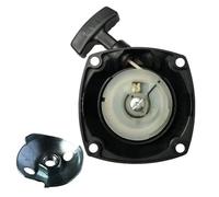 LALAL AVVIAMENTO A Strappo/Artiglio for Husqvarna 436R 143R 443R Case KS445F G45Z Cavo di AVVIAMENTO A Strappo Impugnatura A Tazza DECESPUGLIATORI DECESPUGLIATORI(Only Starter Claw)