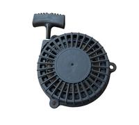 LALAL Avviamento a Strappo con avviamento a Strappo Adatto for Macchine da Trincea ZONGSHEN NH130 NH150 XP140 BS140 CC130 - Parti di Micro coltivatori