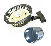 LALAL Avviamento a Strappo con nottolini di avviamento EY15 EY20 for Motore Robbins, generatore, ricambi, Accessori di Ricambio for Utensili elettrici da Giardino