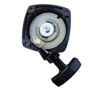 LALAL Avviamento a Strappo con riavvolgimento for Motore Zenoah G23LH da 23 CC, tagliasiepi SHINDAIWA T230 T231 Goped Sport Bigfoot Liquimaticr