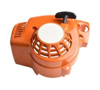 LALAL Avviamento a Strappo con riavvolgimento, sostituisce Bg86 Bg86c Bg56 Bg56c Sh86 Sh56 Soffiatore for Foglie, Tosaerba, decespugliatore Elettrico da Giardino, Nuovo